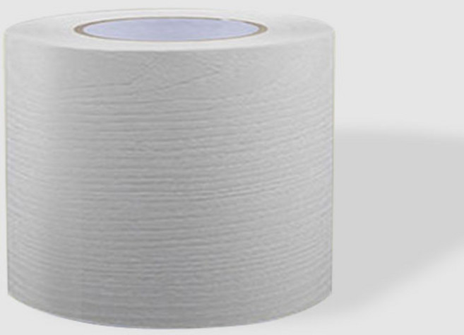 영림 인테리어 필름 몰딩 띠벽지 PS070, 우드백색