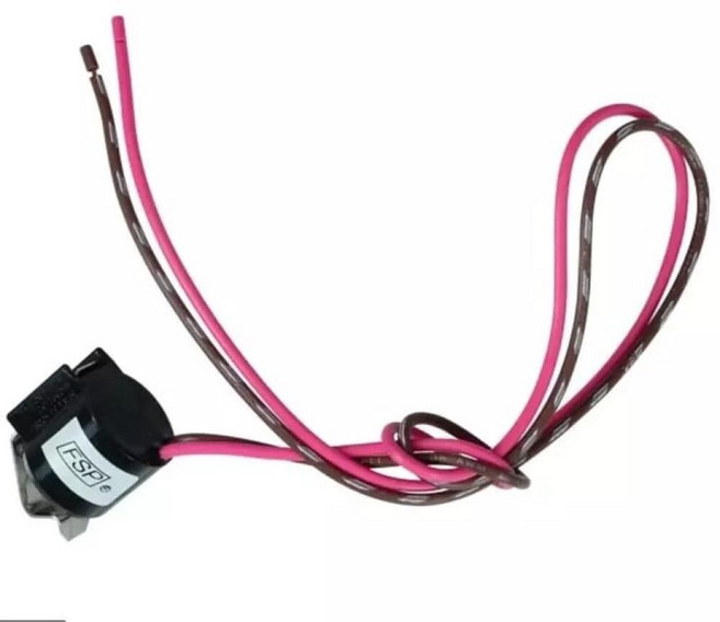 WPW10392132 냉장고 바이메탈 해동 W10392132 월풀 OEM 교체, WPW10392132 냉장고 바이메탈 해동 W10392