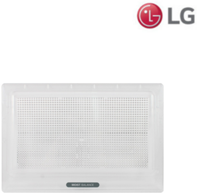 LG[정품] 냉장고 야채실커버 R-B241GV R-B241QV R-B242GV