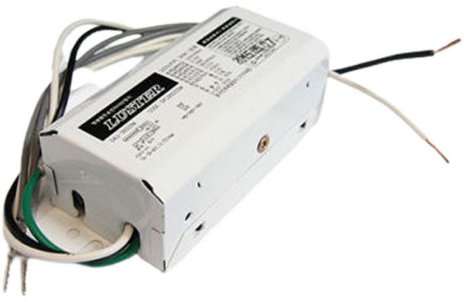 대원루스터 형광등 FPL 55W 1등용 전자식안정기, 1개