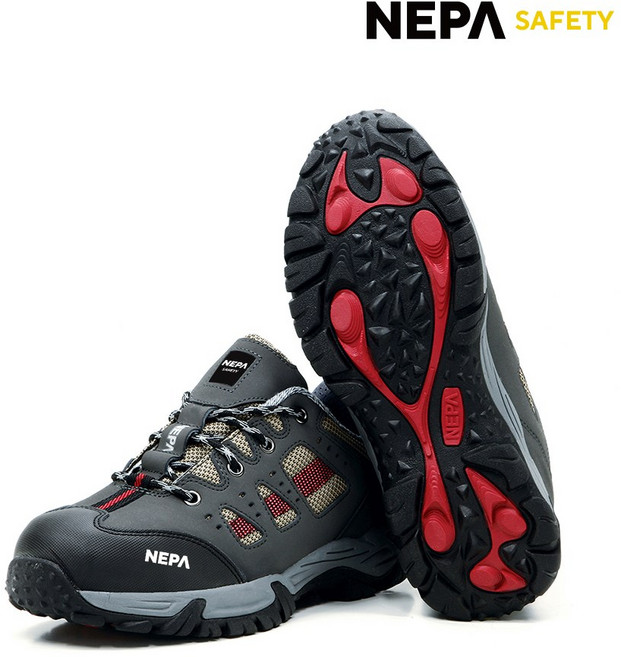 네파 안전화 GT-134 4인치 경량화