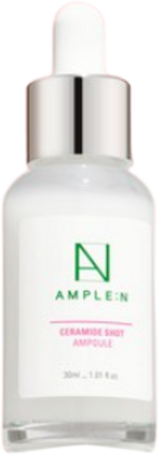 앰플엔 세라마이드샷 앰플, 30ml, 1개