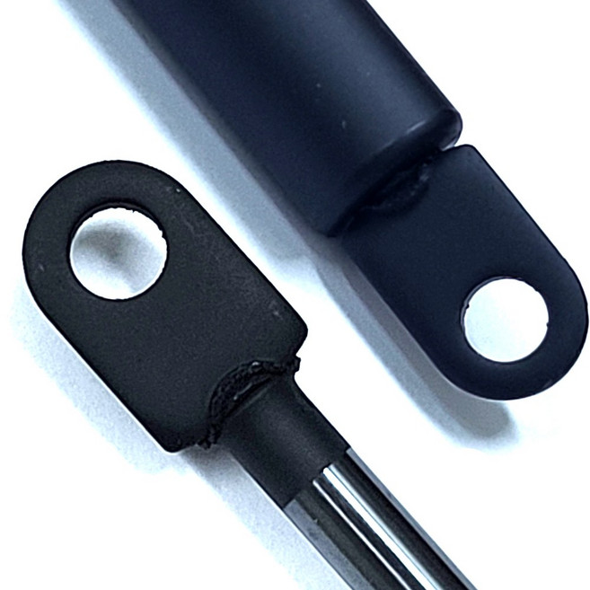 공업용 쇼바 창문 가스 유압 푸드트럭 스낵카 대형 테이크아웃 카페 공구함 트럭 브라켓포함, 25cm /10kg(브라켓포함), 1개