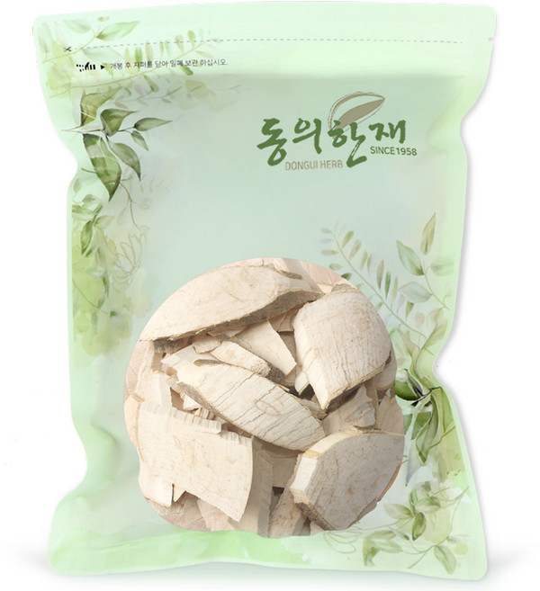 동의한재 10년이상 국산 황칠나무, 1kg, 1개