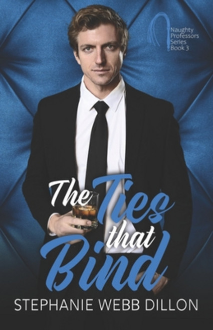 (영문도서)The Ties that Bind Paperback, Independently Published, English, 9798296552488