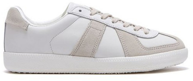 밀리터리독일군스니커즈FLCCDA3U12