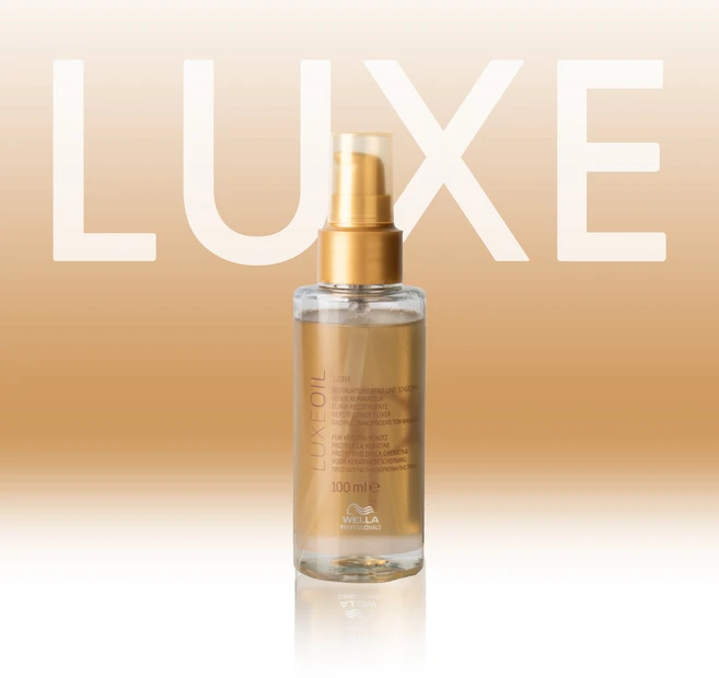 웰라프로페셔널 sp 럭스오일 100ml, 1개 - 쿠팡