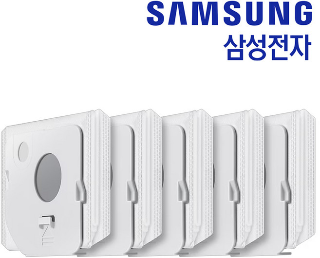 삼성 제트 VCA-SAEB95E 먼지봉투 정품 5매