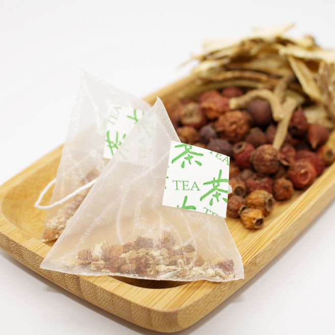 당귀산사 티백 1.5g 50개입 당귀산사차 삼각티백, 1개