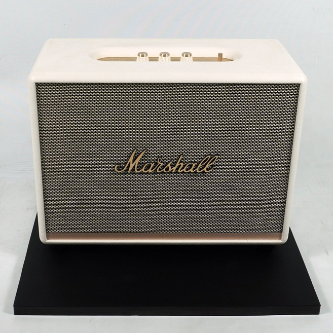 우퍼 스피커 받침대 방진패드 방진매트 흡음 충격흡수 진동방지 사운드바 방음패드 음향기기, 스피커매트 L [45x45], 래더브라운