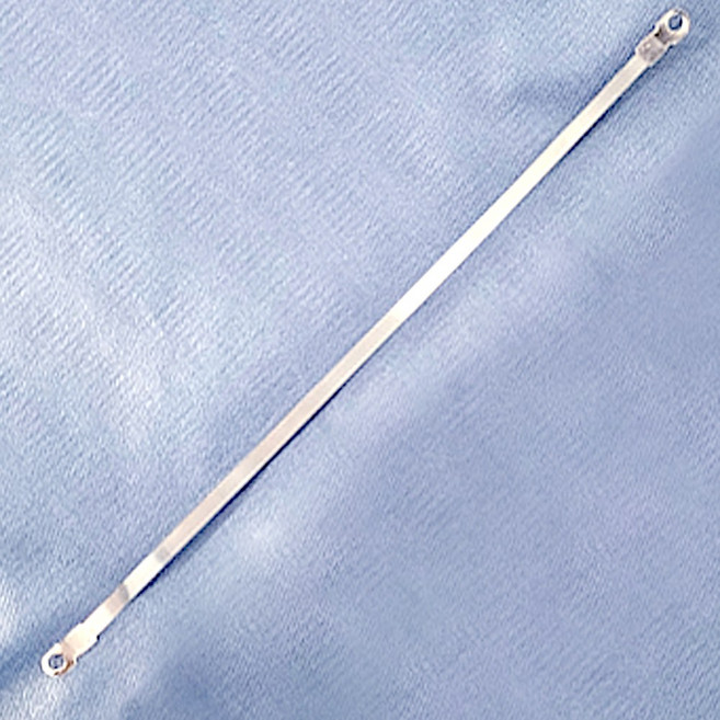 제이토리 테프론천 열선 S-210-5mm 비닐접착기 블랙 레드, 열선(S-210-5mm용) 1개