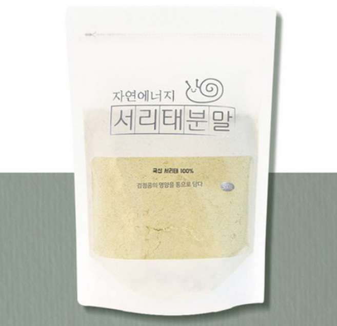 서리태분말300g, 단품, 1, 300g