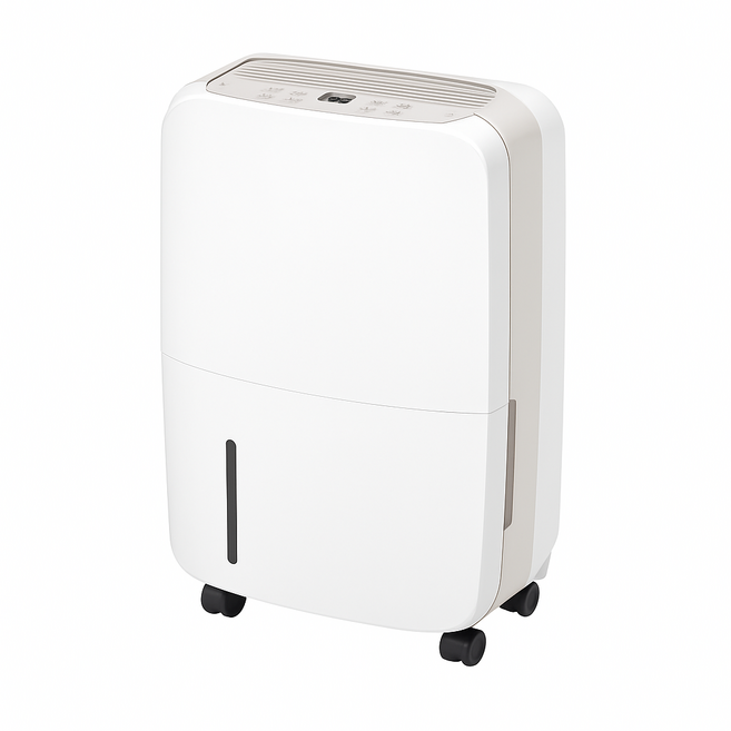 위닉스 뽀송 12리터 제습기 DXAE120-NEK 자동건조기능 카밍베이지 (내일)