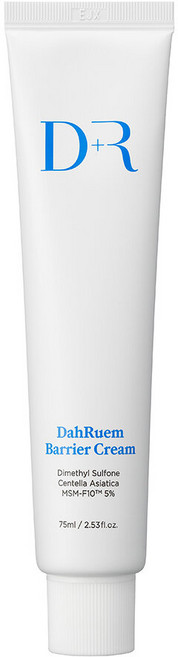 DR다룸 베리어 크림 75ml, 0.999998927117538, 1