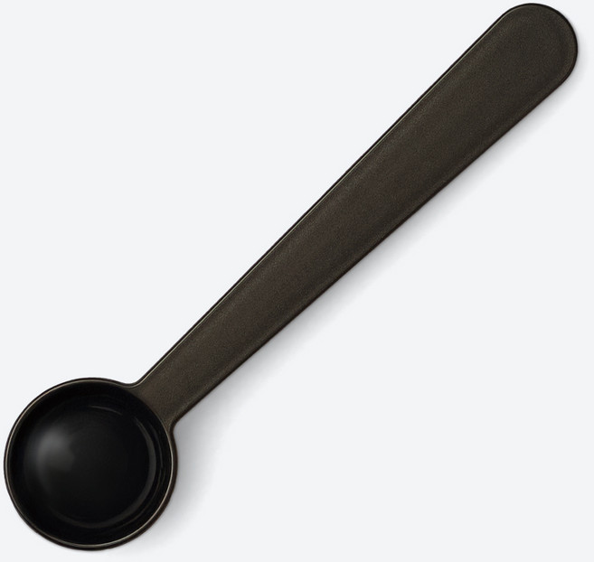 계량스푼 원형 2g 93mm H 10개 국산 제약 분말 세제 다용도 플라스틱 분유 정확한계량