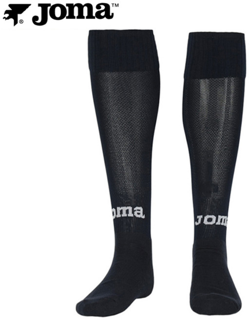 조마 싸커 스타킹(네이비NA) 22호 26호 축구양말, 1개