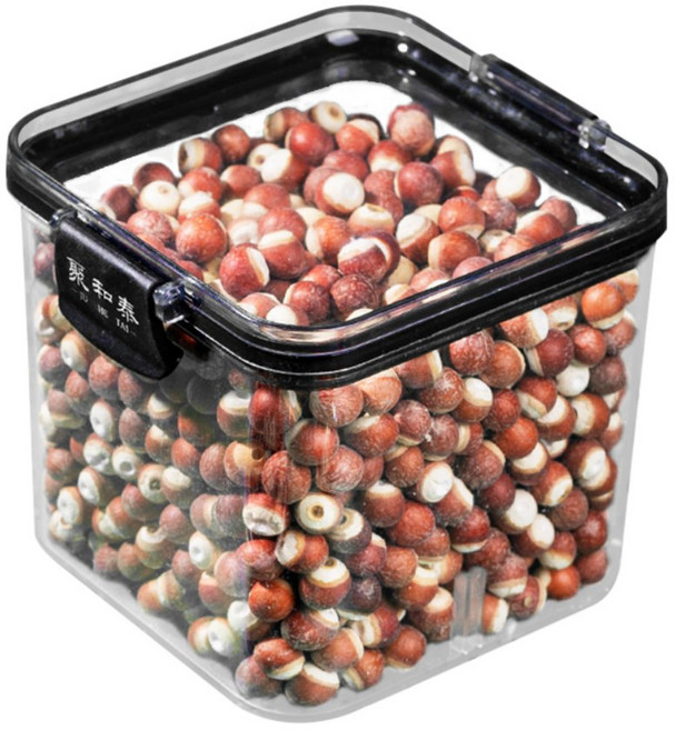 검인 가시연밥 한방차, 1개, 500g