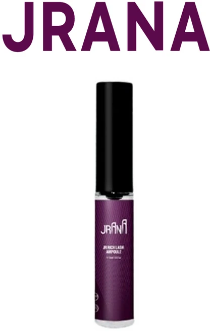 NEW) 자라나 리치래쉬 앰플 5ml I RICH LASH AMPOULE 속눈썹영양제, 1개 - 쿠팡