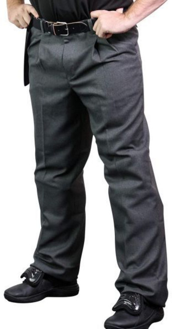 샹프로 필드 폴리에스터 야구 심판 팬티, 34, Pant