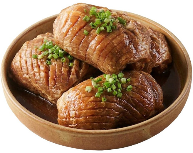 왕십리 칼집 돼지왕구이, 1개, 1kg