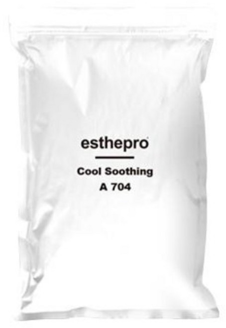 에스테프로 에스테맥스 704 쿨수딩 알게러버 2000ml / 피부미용사 실기 모델링팩 고무마스크 특수팩, 1개입, 5개