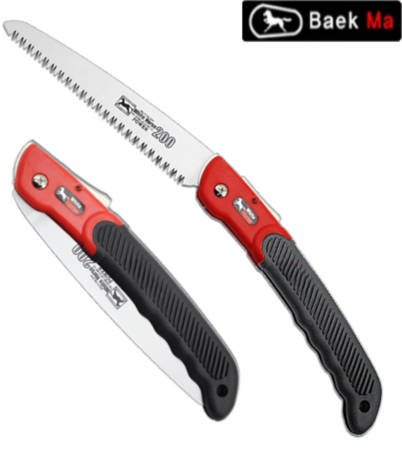 말표 TH9-270 전정톱 집톱 전지톱, 1개