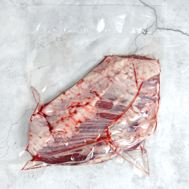 미트아울렛 숙성 냉장 와규 립캡(원육) 1kg 호주산, 1개