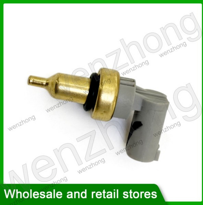 호환 A 0009056102 0009056102 클래스 W169 W176 W24 W203 S204 C117 A209 C218용 호환 냉각 온도 센서