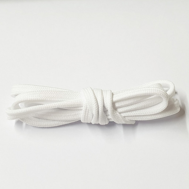 축구화끈 축구화신발끈 풋살화끈 국내생산 얇고 질긴 평끈 교체용 신발끈 운동화끈