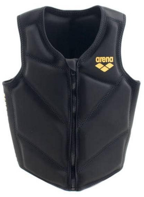 아레나 슬림핏 네오플랜 구명조끼 A5AC1AJ22 2645106, BLK
