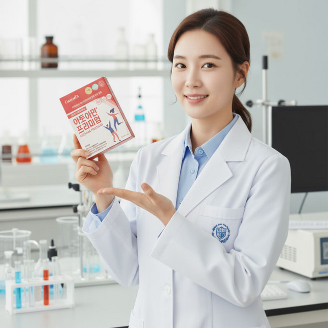 가넬 아토아민 프리미엄, 1박스, 30회분