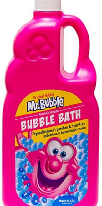 딸기향입욕제 미스터버블 지널향 딸기향목욕용품 1060ml입욕제, 0.999983668517194