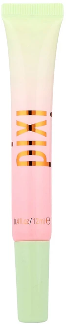 픽시 뷰티 립톤 pH 반응형 글로스 핑크 파티나 12ml (0.4 fl oz) PIX-11232 - 쿠팡