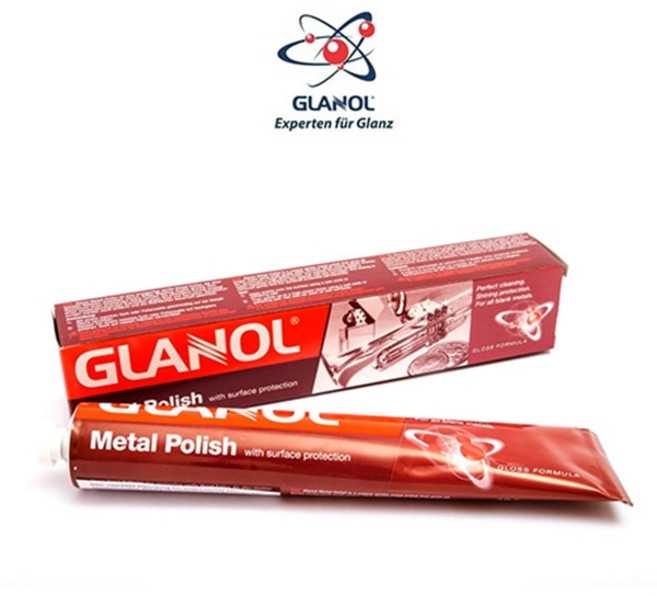 그라놀 광택제 녹제거제 관악기 및 모든금속 녹제거 광택, 1개