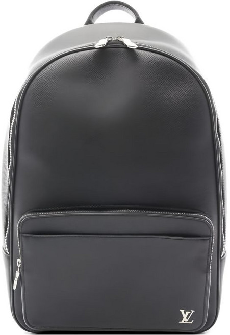 루이 비통 중고 2019 알렉스 레더 백팩