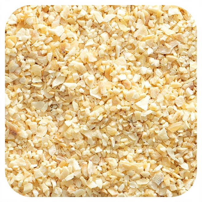 프론티어네츄럴프로덕트 다진 마늘 453g(16oz), FRO02883, 1개