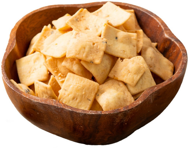 [더싱싱] 공주 밤으로 만든 밤 두부과자, 15개, 50g