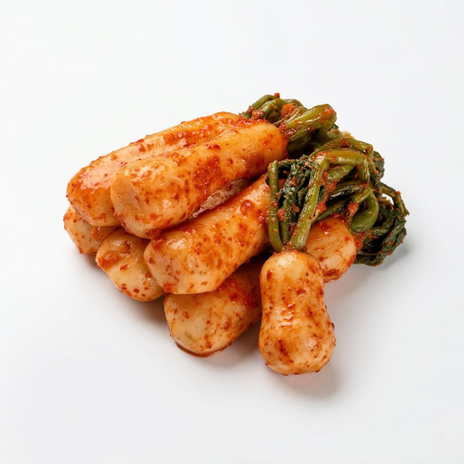 국내산 총각김치 1kg HACCP, 1개