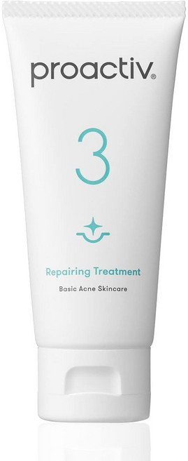 프로액티브 (Proactiv) 리페어링 트리트먼트 60g, 1개