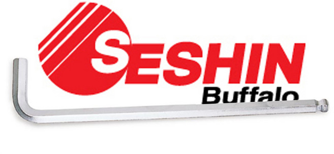 SMATO 스마토 육각볼렌치 1.5 2 2.5 3 4 5 6 8 10mm 카드포장, 1개