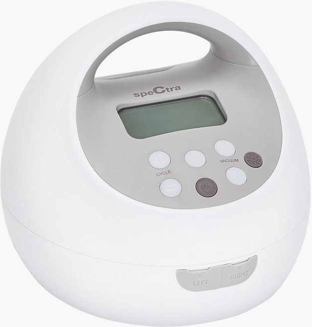 스펙트라유축기 S1 충전식 전동식 유축기, 1개