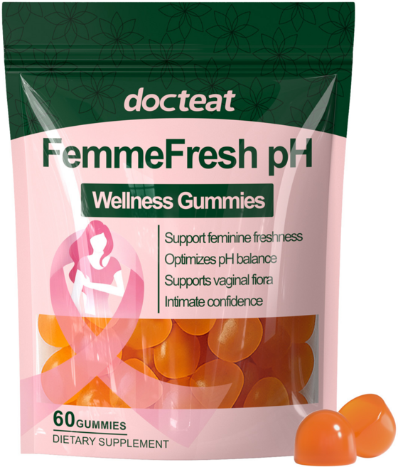 [여성전용] 크랜베리 질 유산균 구미 비타민C 함유 데일리 우먼스 케어 활력 수호, 1개, 60정