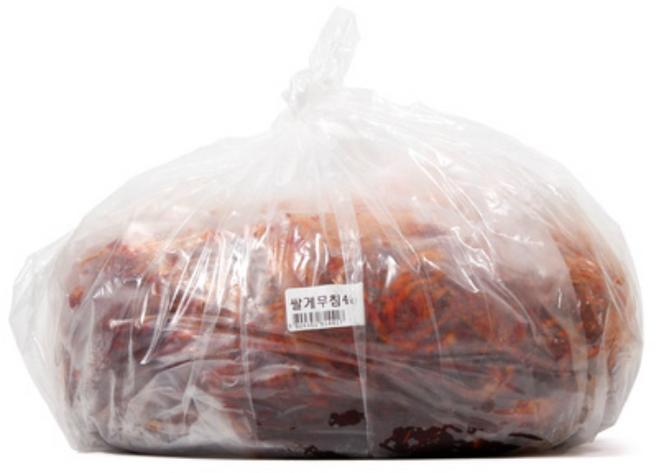 에이스 쌀게무침, 1개, 4kg