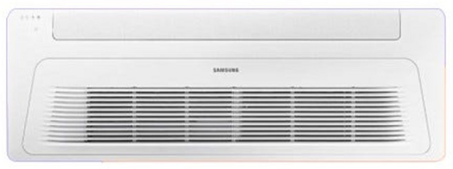 삼성 천정형 에어컨 10평 가정용 원룸형/빠른냉난방 에너지 절약 AC040CS1DBC1SY