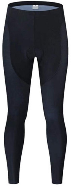 make speed 자전거 기모 바지 9부