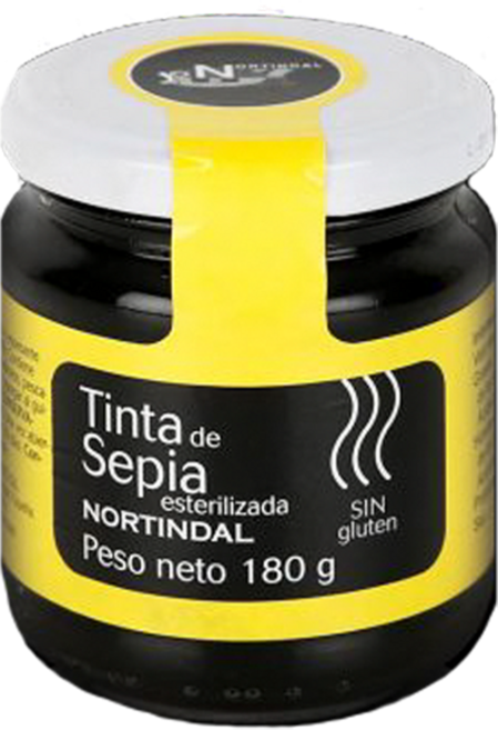 이언트레이딩 갑오징어 먹물 색소, 1개, 180g