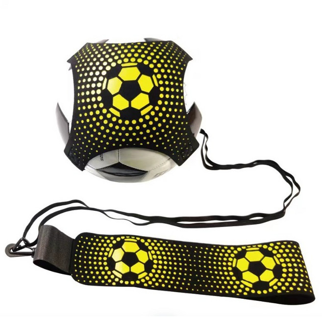 온슈터즈 축구 리턴볼 리바운더 벨트 2개