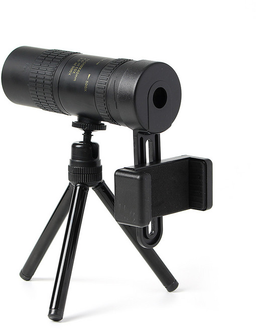 스카이 500배 고배율 스마트폰 망원경, 1개