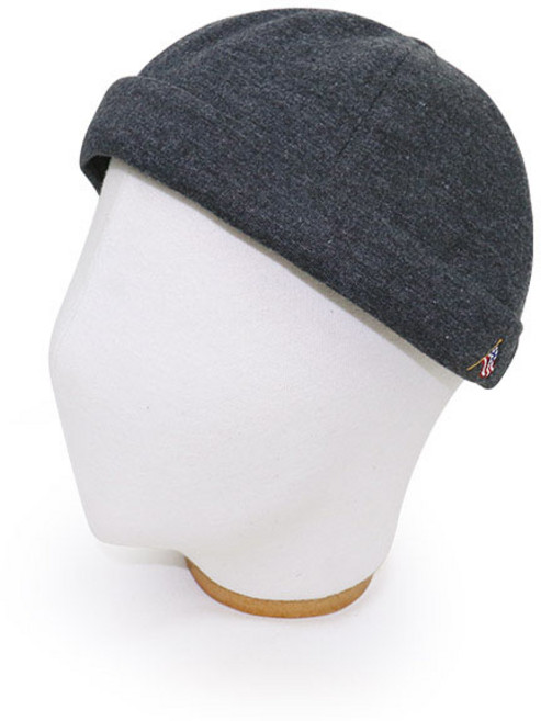 베이직엠 남성 여성 비니 와치캡 USA Flag 자수