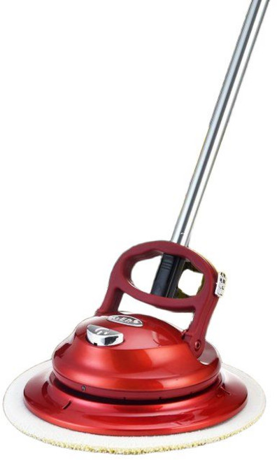 업소용 물걸레청소기 바닥 무선 타일 세척 공장 광택기